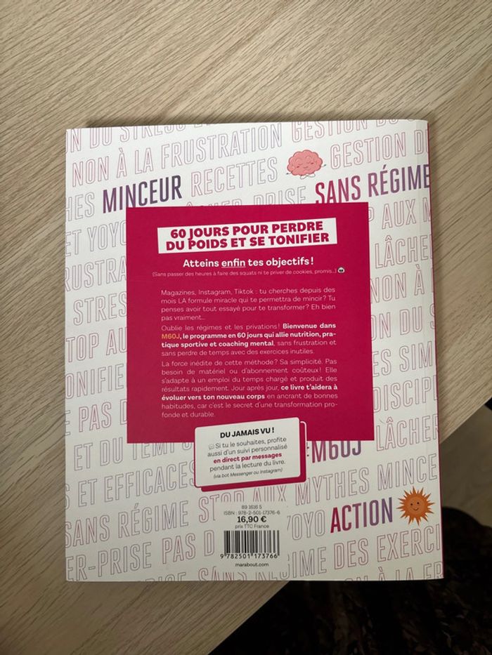 Livre minceur - photo numéro 2