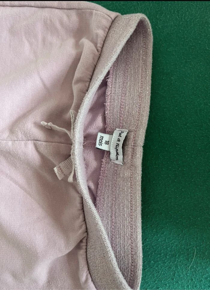Pantalon fille - photo numéro 2