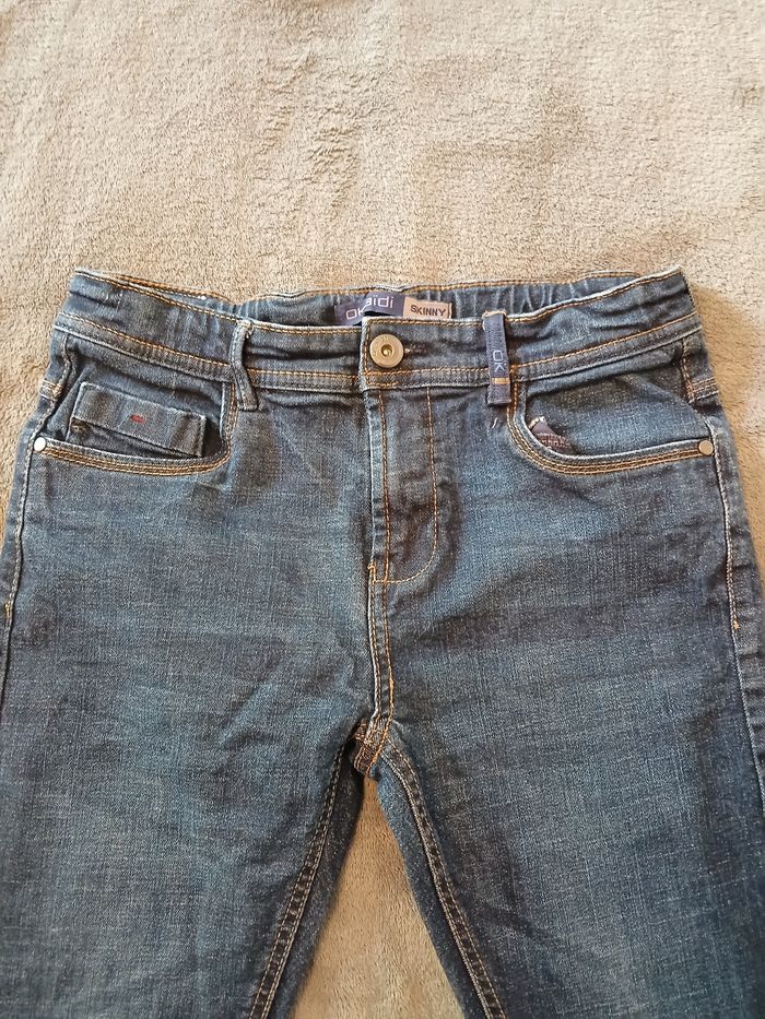 Jean 12 ans - photo numéro 3