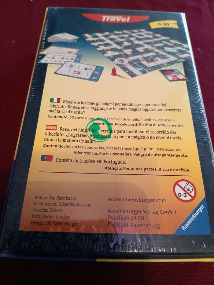 Escape the labyrinth - photo numéro 2