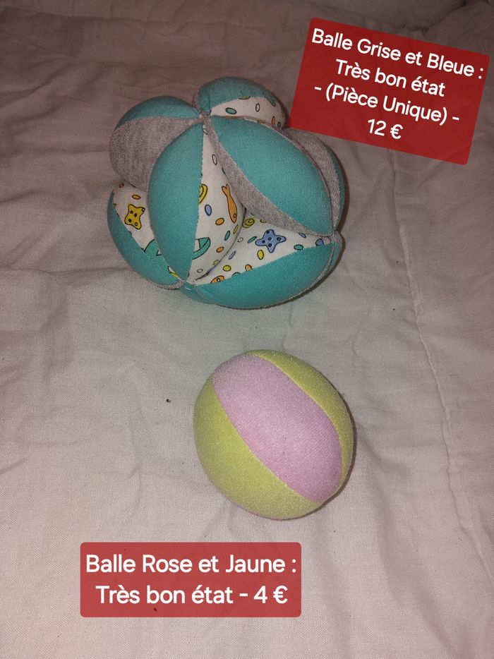 Jouets Enfants 0-2 ans Suite 3 - photo numéro 6