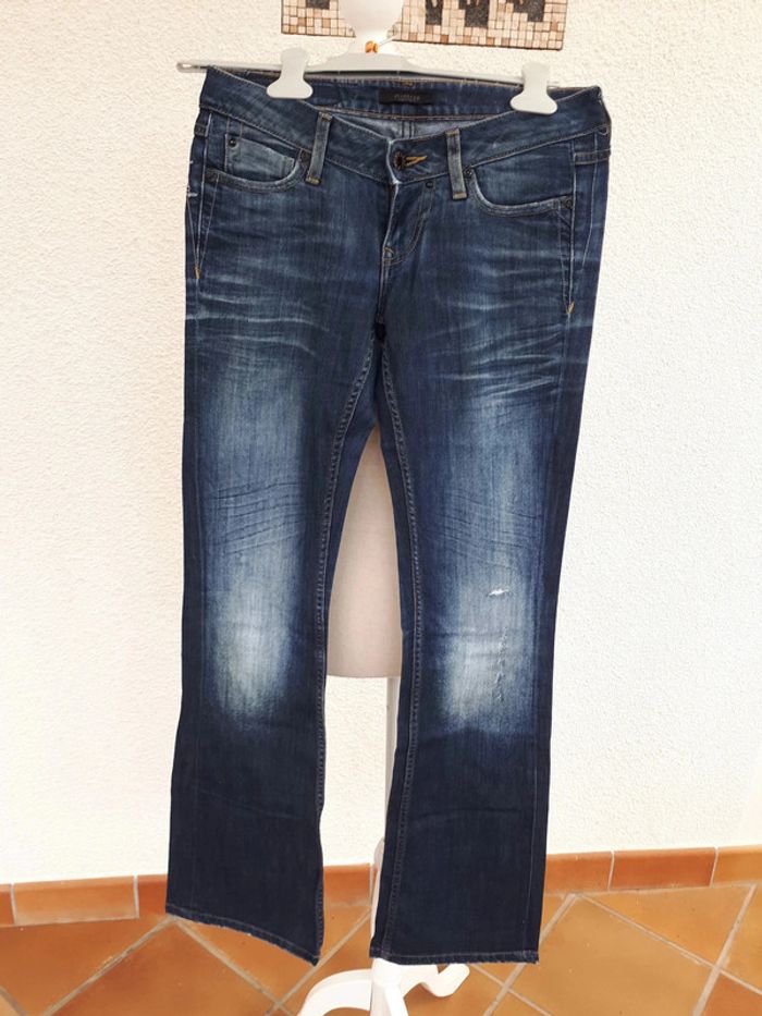 20 € Jean Firetrap W27 / L34