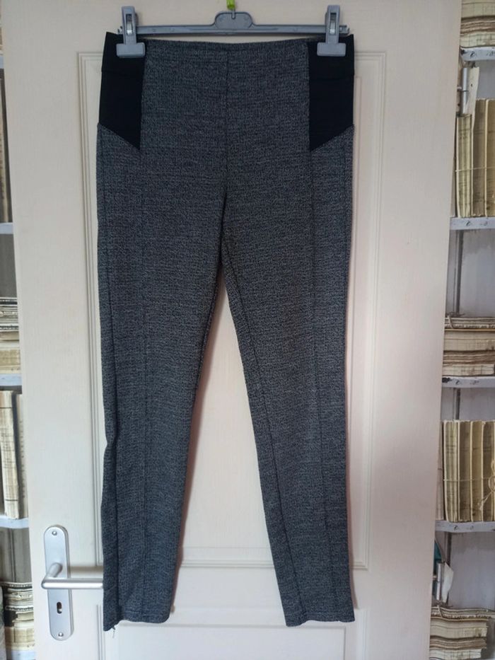 Leggings epais taille 38 - photo numéro 2