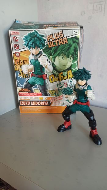 Izuku