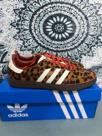 Aadidas originals SAMBA OG Taille  38