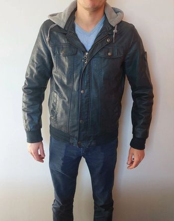 Veste homme kaporal