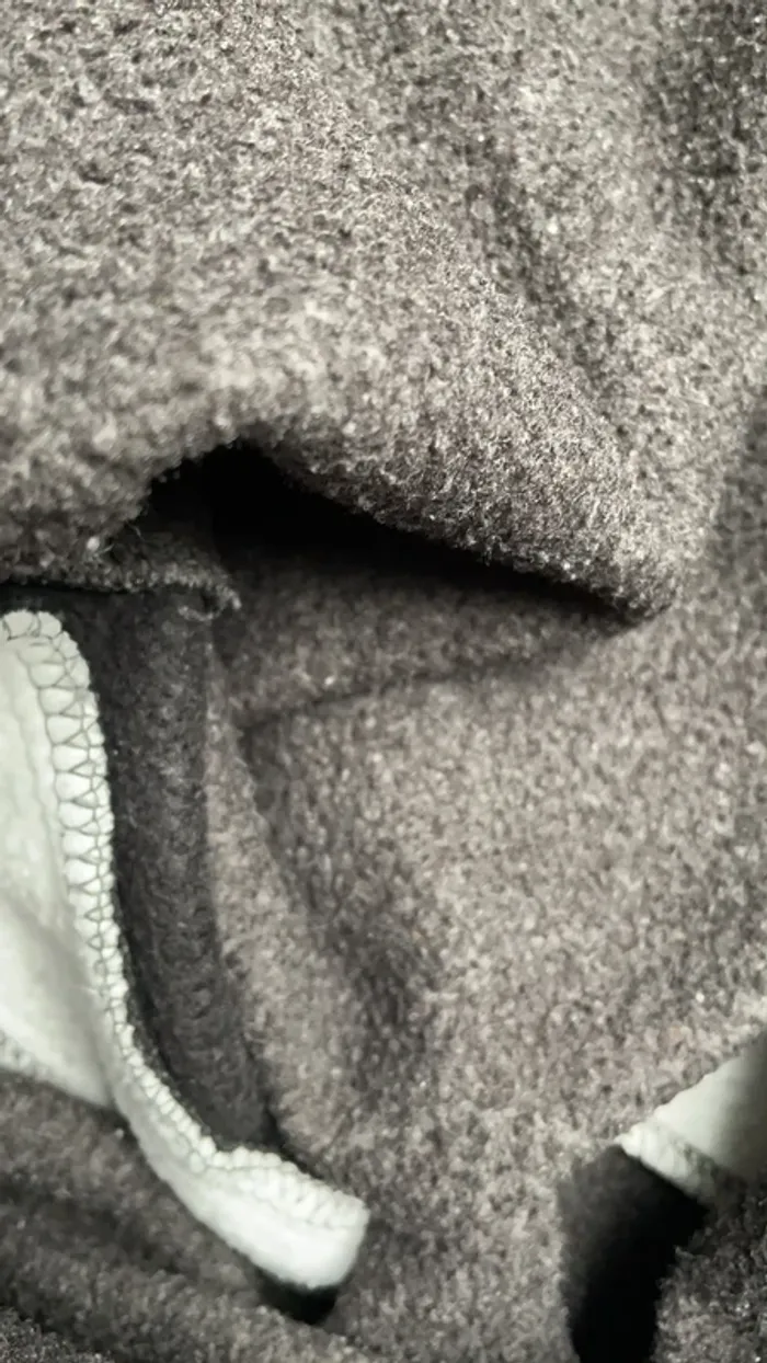 Sweat-shirt femme - photo numéro 5