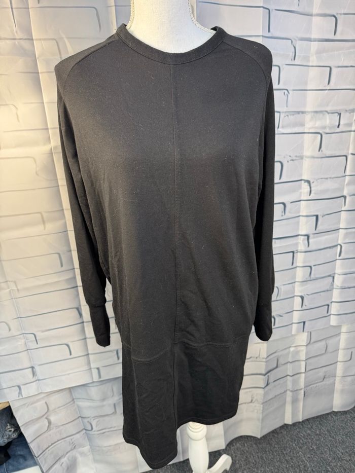 Robe noire t 36 primark - photo numéro 4