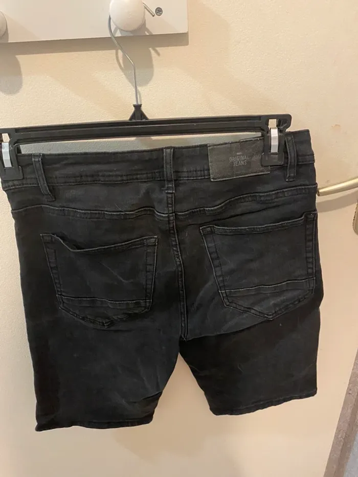Short homme - photo numéro 2