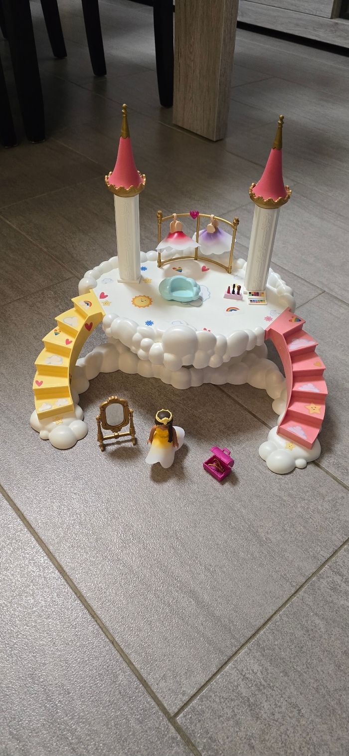 Playmobil princessmagic - photo numéro 5