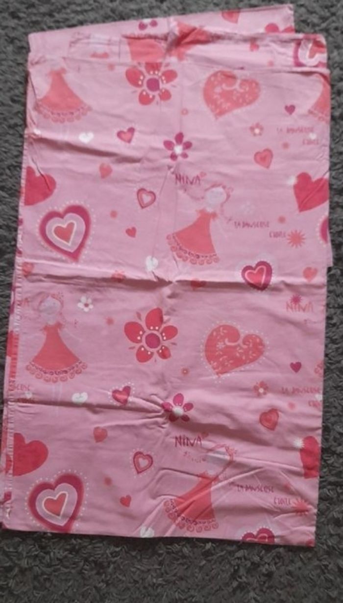 Parure de lit enfant - photo numéro 3