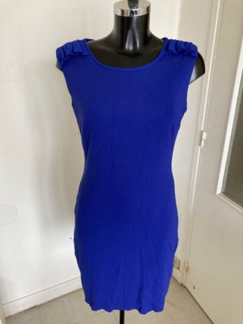 Robe chic classe Mango taille 40/L