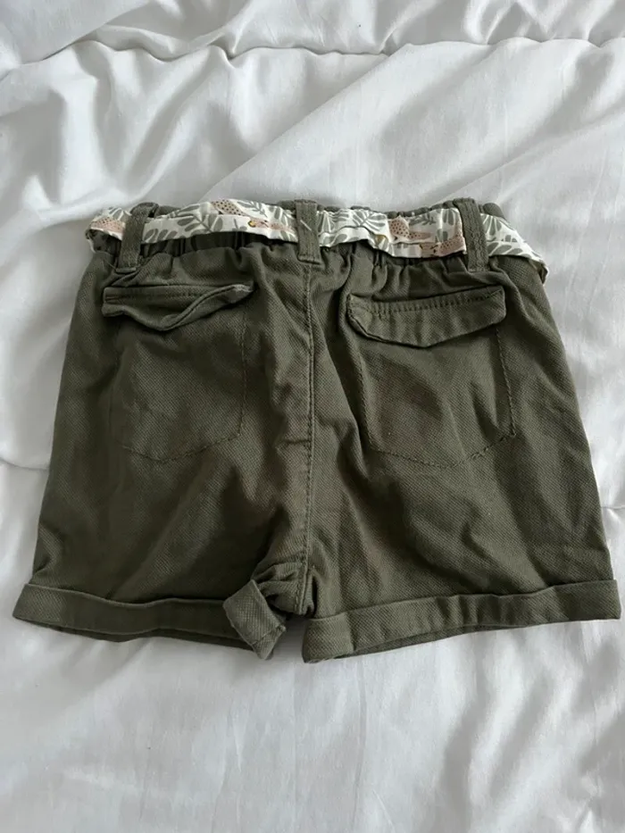 Short Obaibi - photo numéro 3