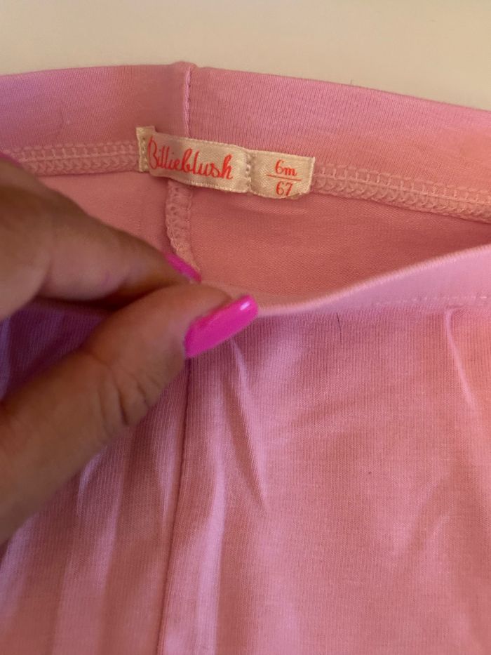 Ensemble billieblush - photo numéro 2