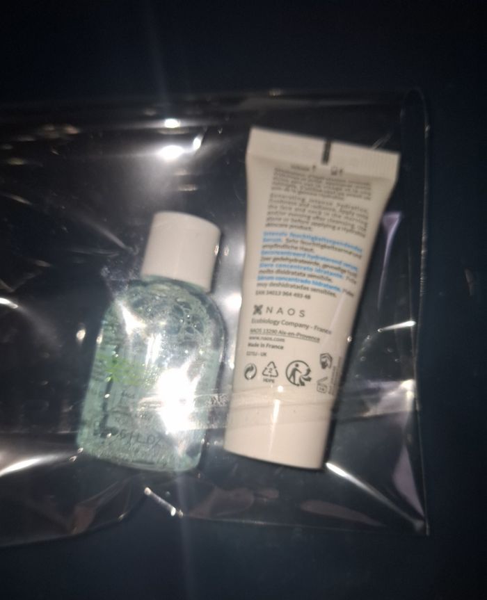 Mini bioderma - photo numéro 3