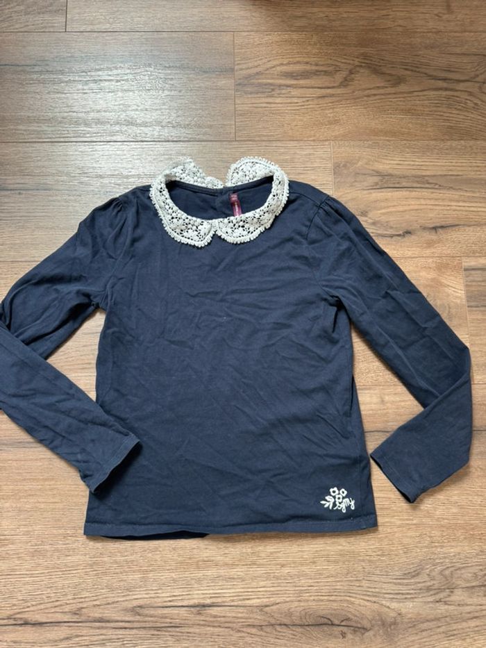 T-shirt sergent Major 11 ans