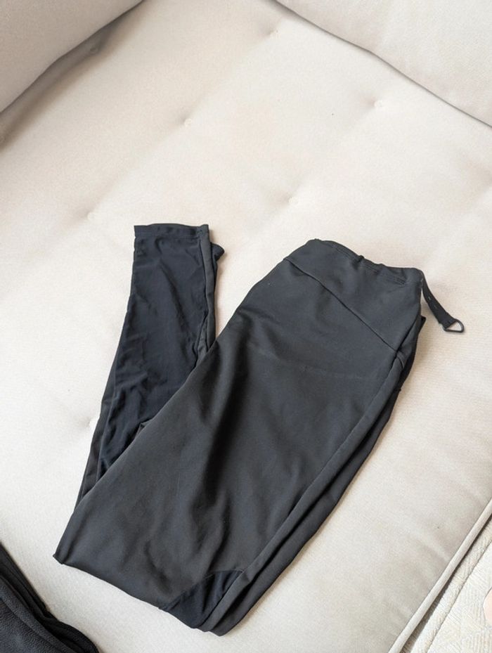 Lot de 3 pantalons grossesses taille 40-42 - photo numéro 6