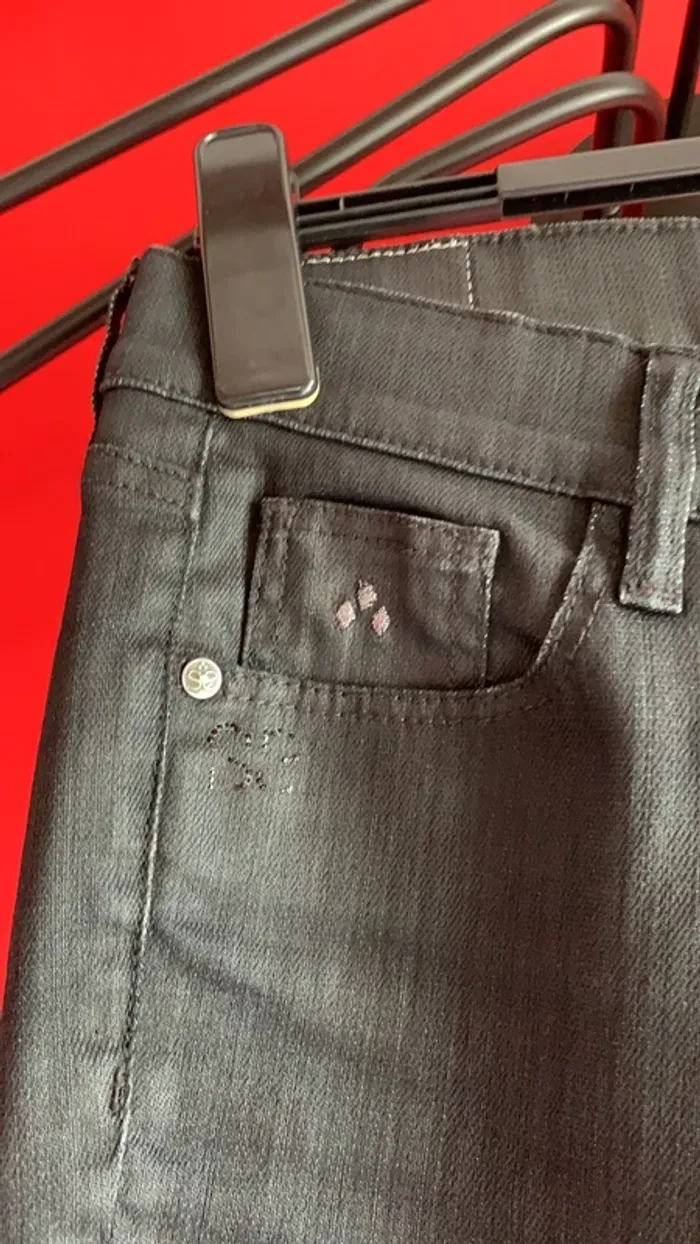 Sham S pantalon femme - photo numéro 2