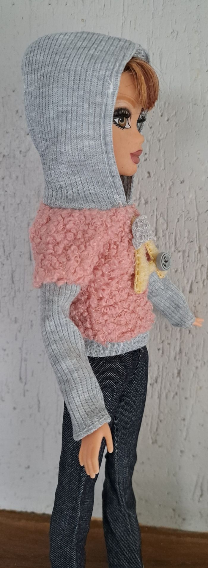 Poupée Barbie - photo numéro 6