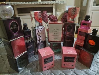 parfum original me demande le parfum qui vous intéresse