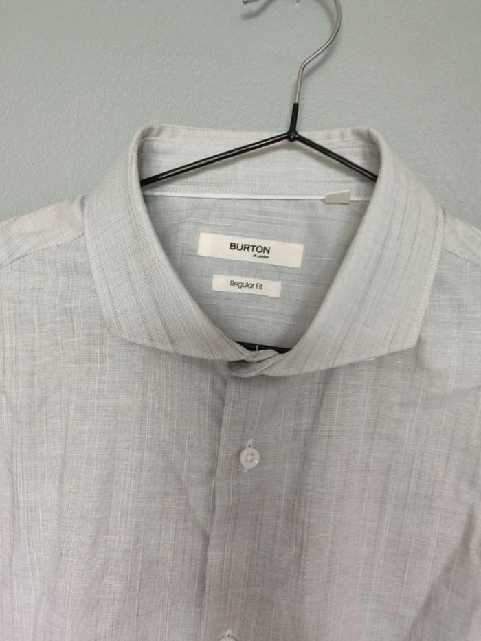 Chemise Burton - photo numéro 3