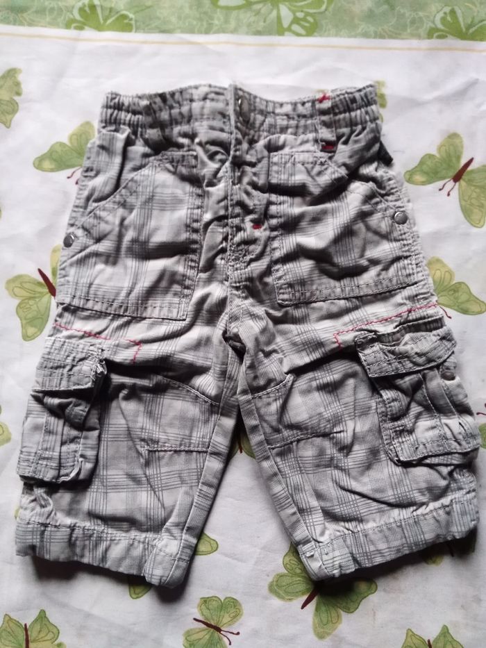 Lot pantalon - photo numéro 3