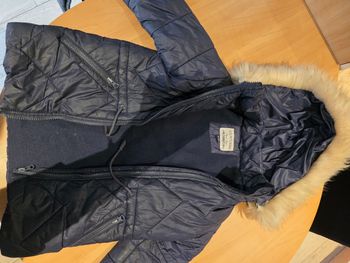 Manteau