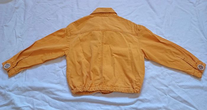 Veste légère Orchestra taille 5 ans - photo numéro 3