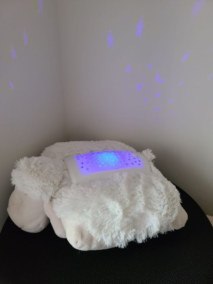 veilleuse - photo numéro 4