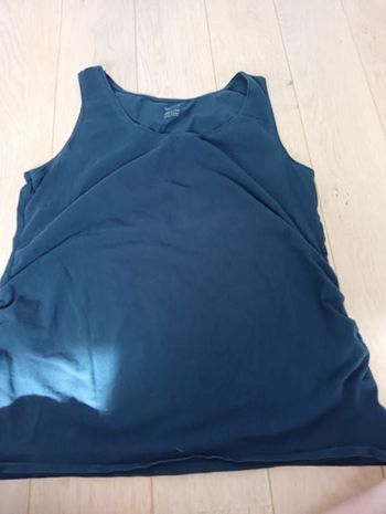 Débardeur de grossesse