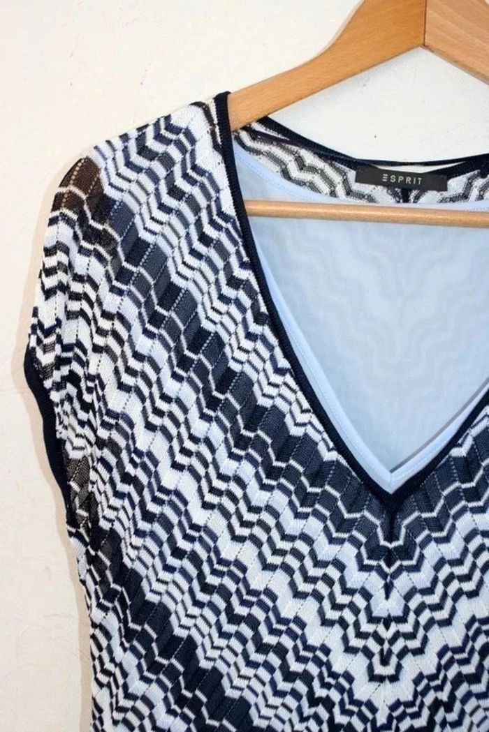 Robe Esprit taille XL - photo numéro 2