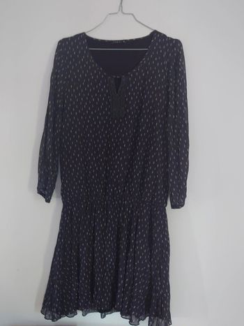 Robe breal taille 42 - dressing trié par tailles