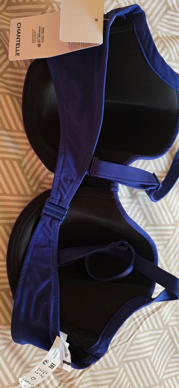 Soutien gorge maillot de bain - photo numéro 5