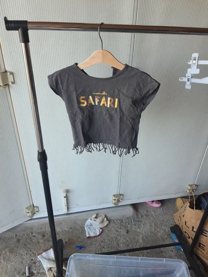Tee-shirt 3ans