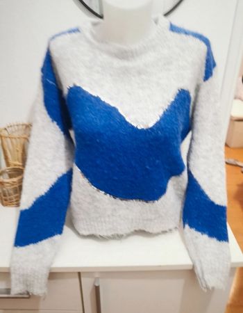 Pulls femme