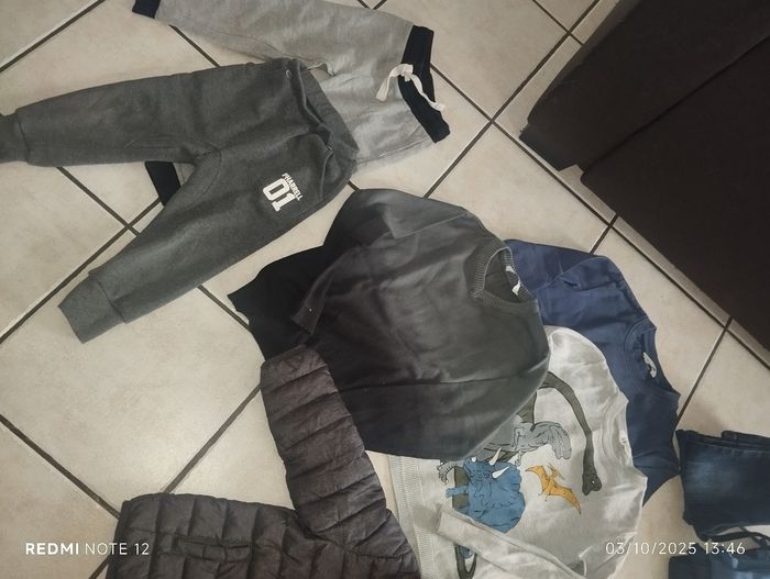 Lot garçon - photo numéro 5