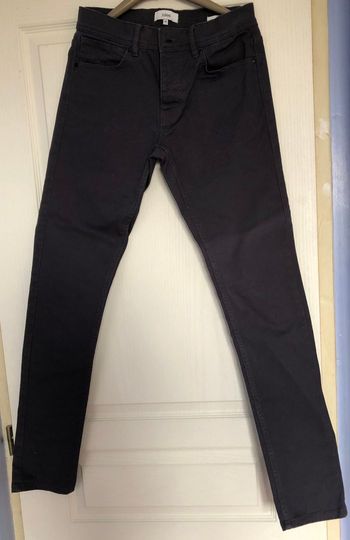 Jean gris taille 36 - Jules