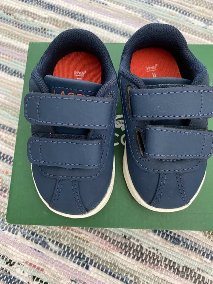 Lacoste - photo numéro 2