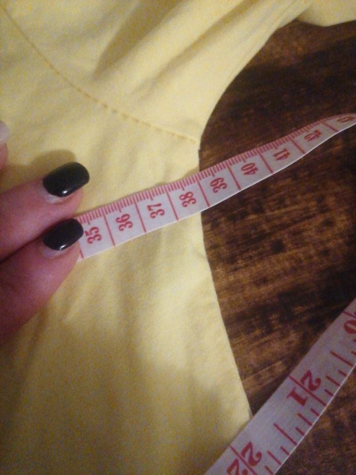 Haut manche longue taille unique - photo numéro 4