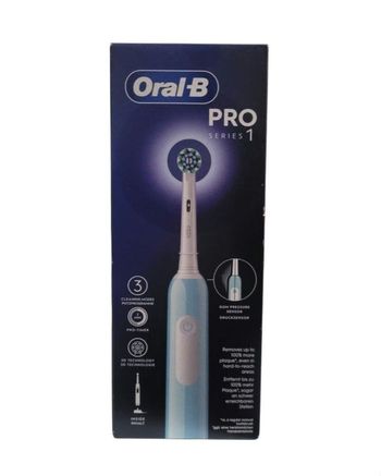Brosse à dents électrique ORAL-B PRO 1