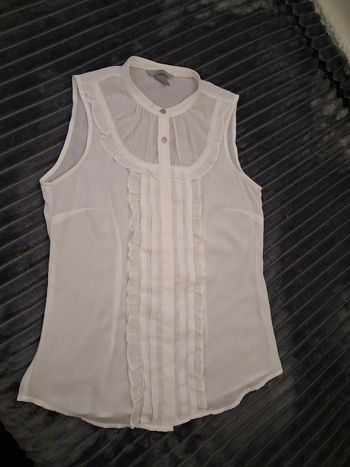 Chemisier romantique H&M