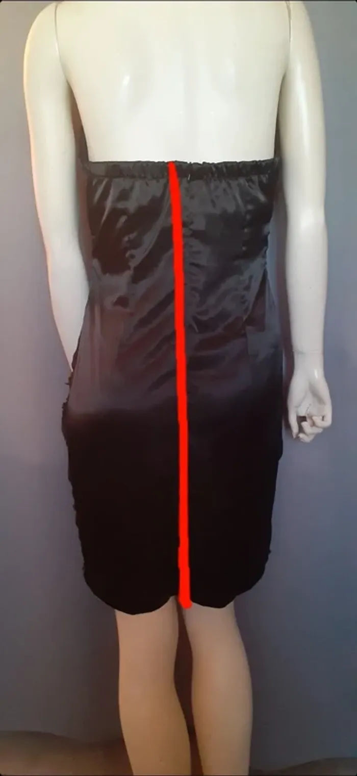 Jolie robe de cocktail. - photo numéro 16
