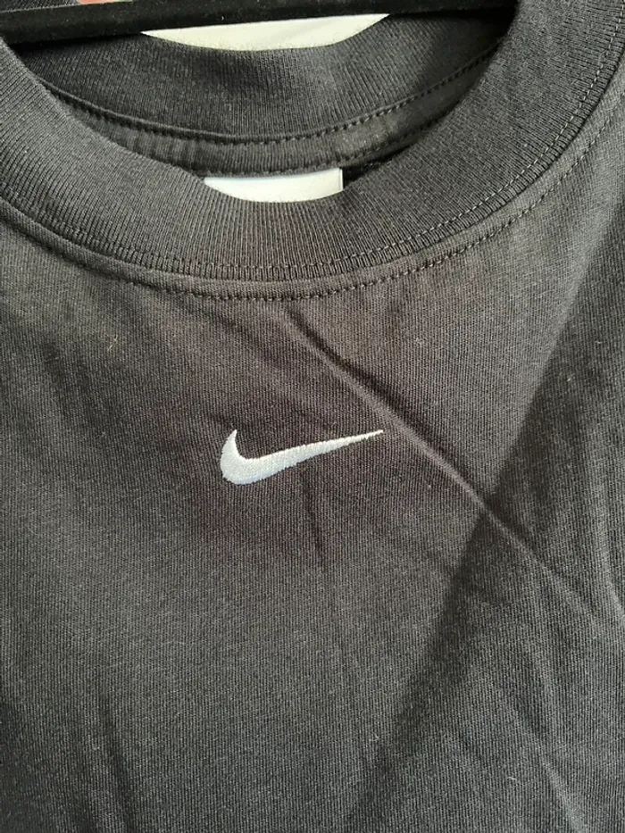 Robe sportwear essential Nike - photo numéro 5
