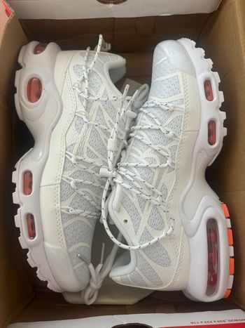 Paire de TN taille 40