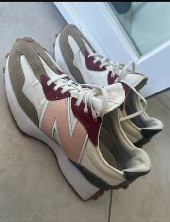 Basket New balance
