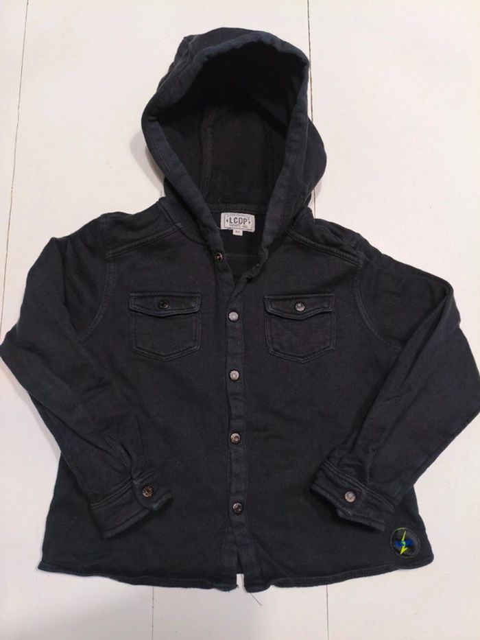 Veste 6ans