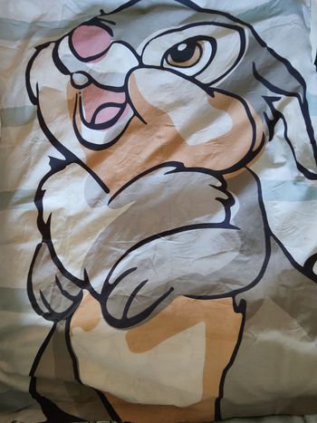 Couette bébé  Disney