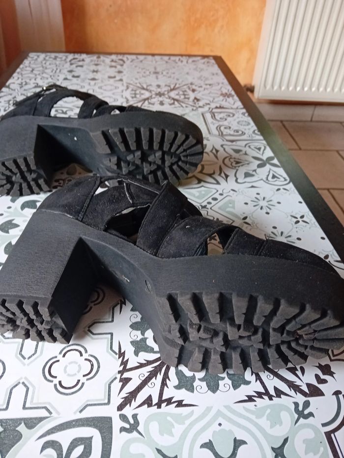 Chaussures femme - photo numéro 2