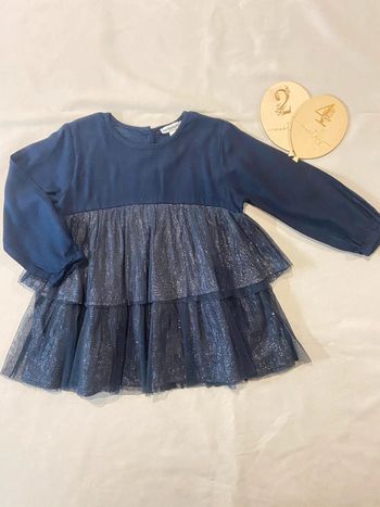 Robe - 24 mois