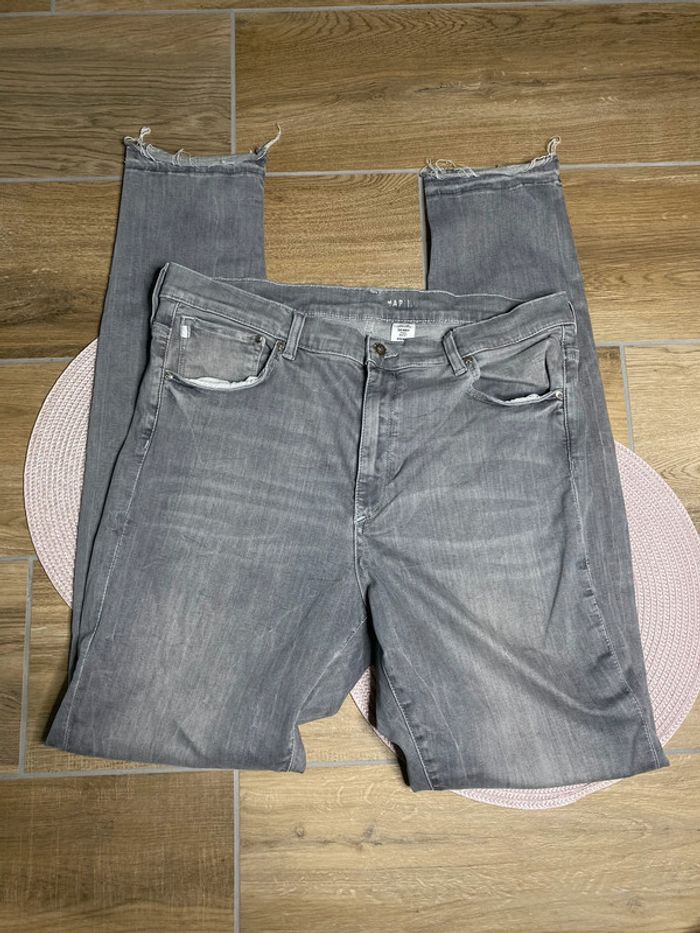 Jean shaping H&M W36 L34 - photo numéro 5